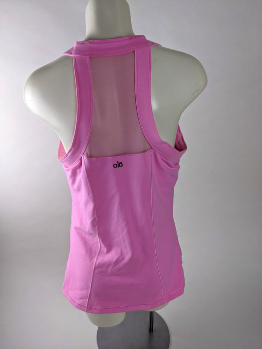 Alo Cool Fit Athletic Tank Size XL