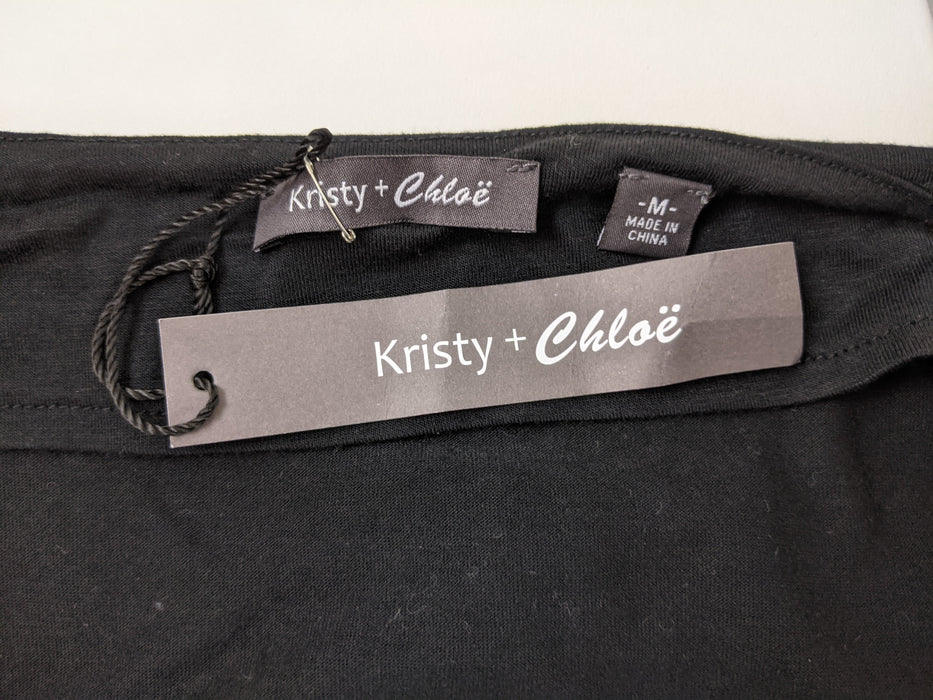 Kristy + Chloe Shirt