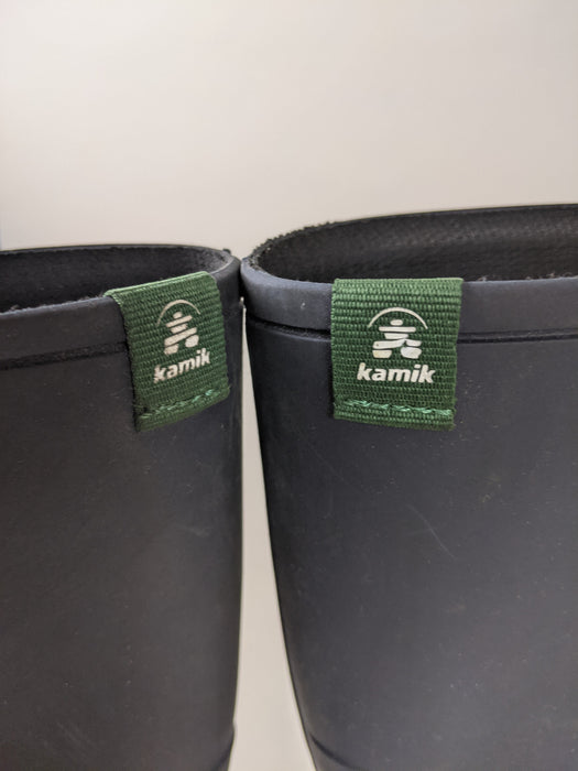 Kamik Rain Boots Women's Size 7