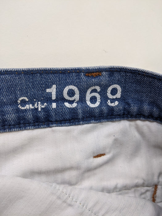 Gap 1969 Women's Jeans Size 12