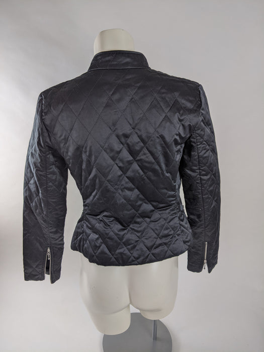 Express Women's Jacket w/ Zipper detail