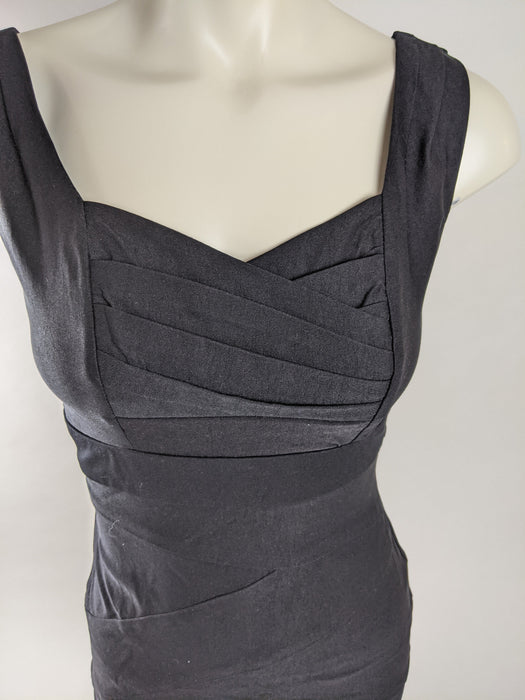 Ruby Rox Women's Black Dress Size 3
