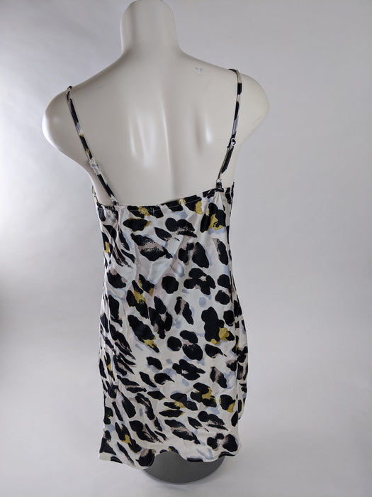 Yimeli Women's Leopard Print Dress - New With Tags!