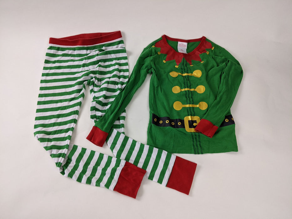 The Wondershop Kids Holiday Pajama Set