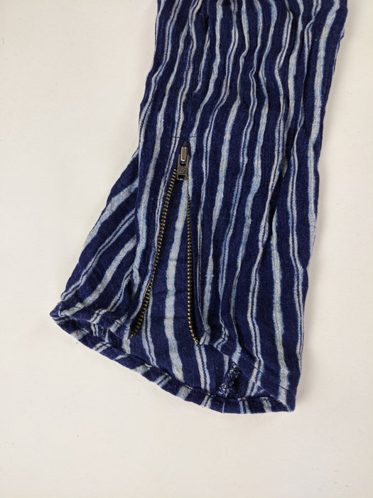 Free People's Women's Pants w/ Zipper detail Size Small Petite