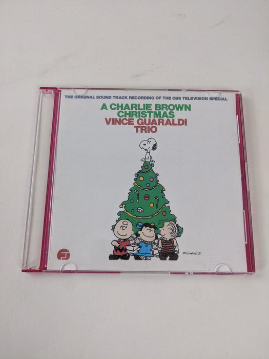 4 pc. Bundle Holiday CDs