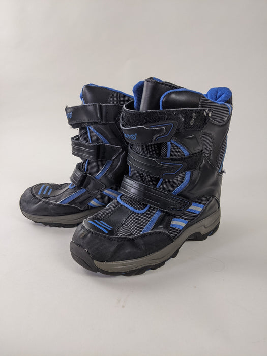 SPORT4 Boy's Snow Boots Size 5