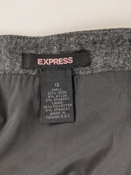 Express Skirt