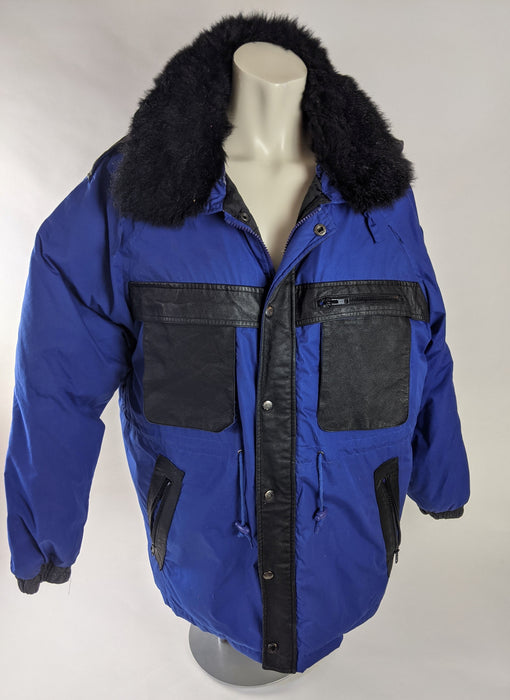 Joinus Sports Winter Coat with Goose Down