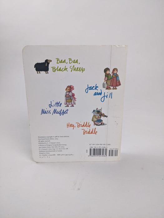 3 pc. Bundle Kids Books Animal Theme