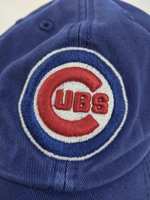 Cubs Baseball Hat