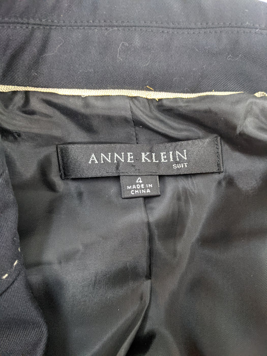 Anne Klein Women's Suit Size 4