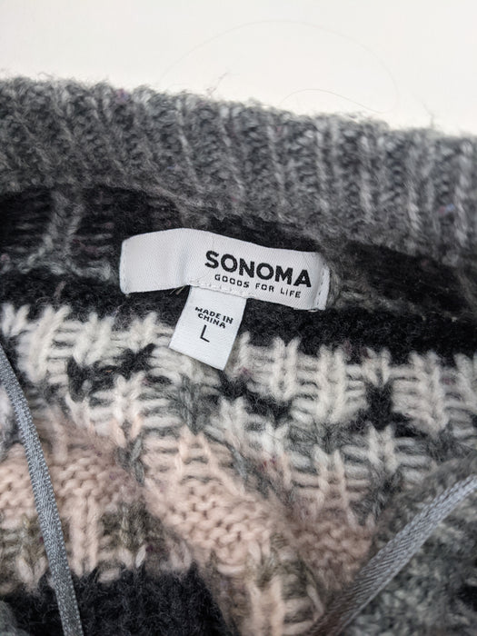 Sonoma Women's Sweater