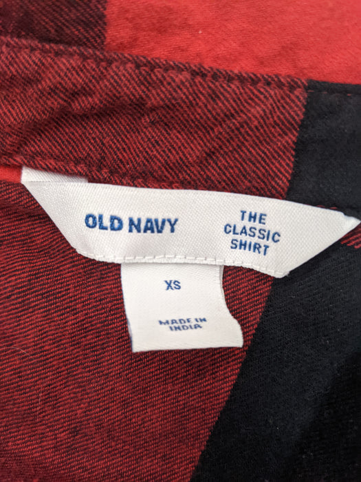 Old Navy Women's Flannel