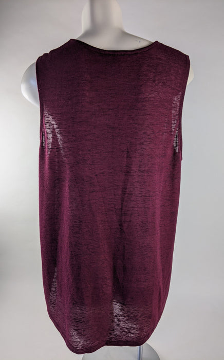 Universal Thread Women's Knit Shirt Size XL