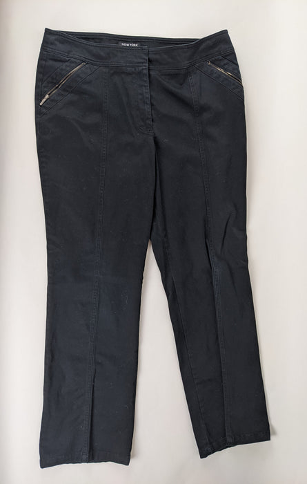 New York & Company Women's Pants Size 14