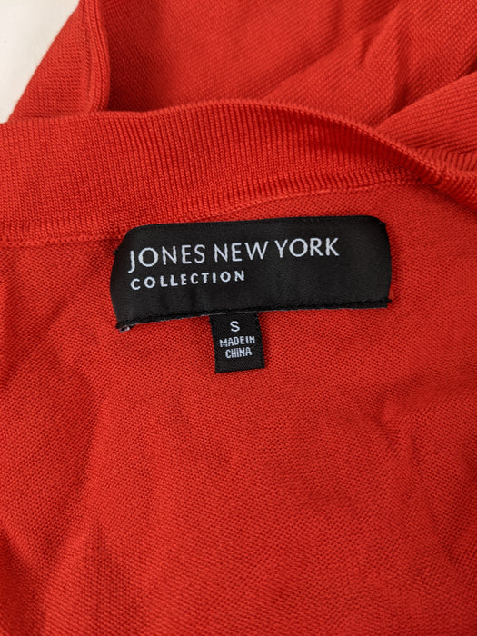 Jones New York Women's Cardigan Size S