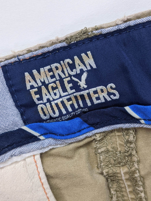 American Eagle Men's Shorts Size 32