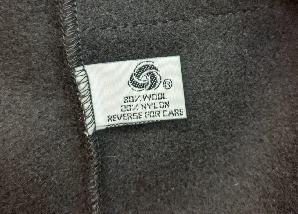 Osgood Smuk Women's Coat Size XL