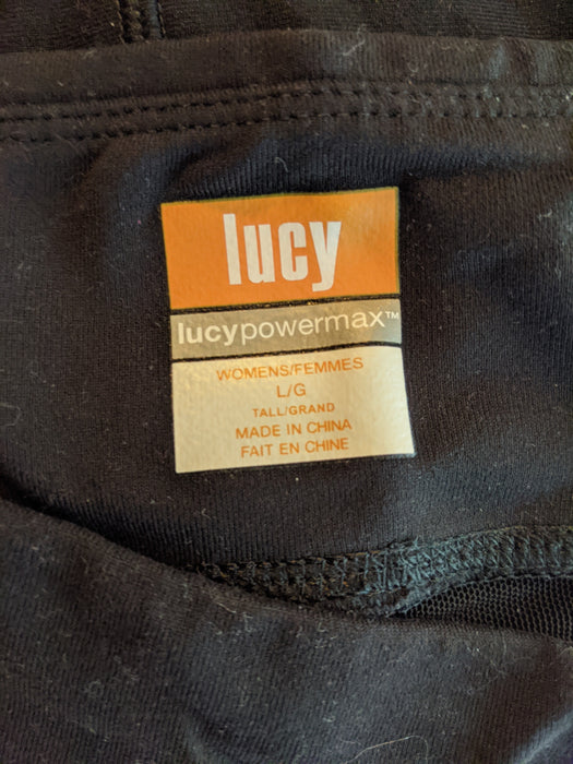 Lucy Women's Athletic Pants Size L