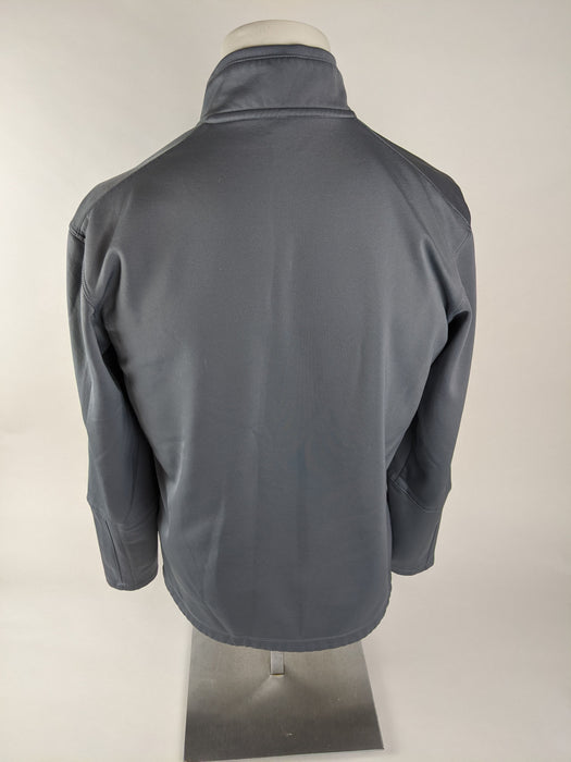 Nike Men's Quarter Zip Pullover Size M