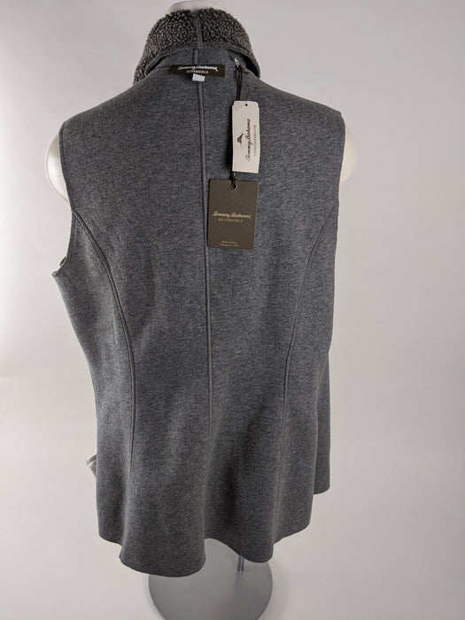 Tommy Bahama Reversible Women's Vest Size XL (New!)