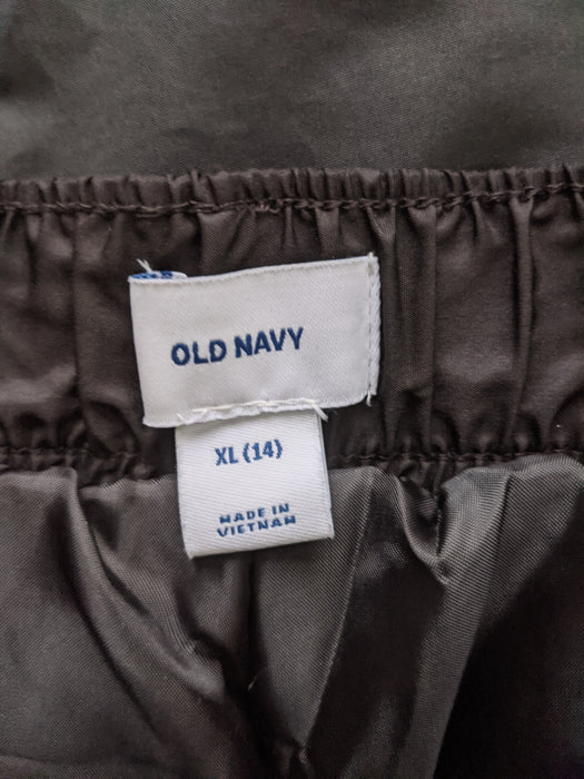 Old Navy Girls Snow pants Size XL