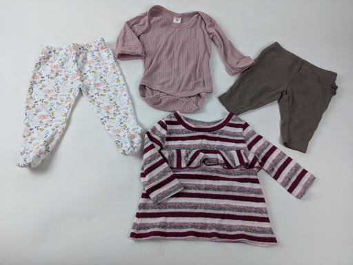 Bundle Gymboree Winter Outfits Size 4T — Family Tree Resale 1