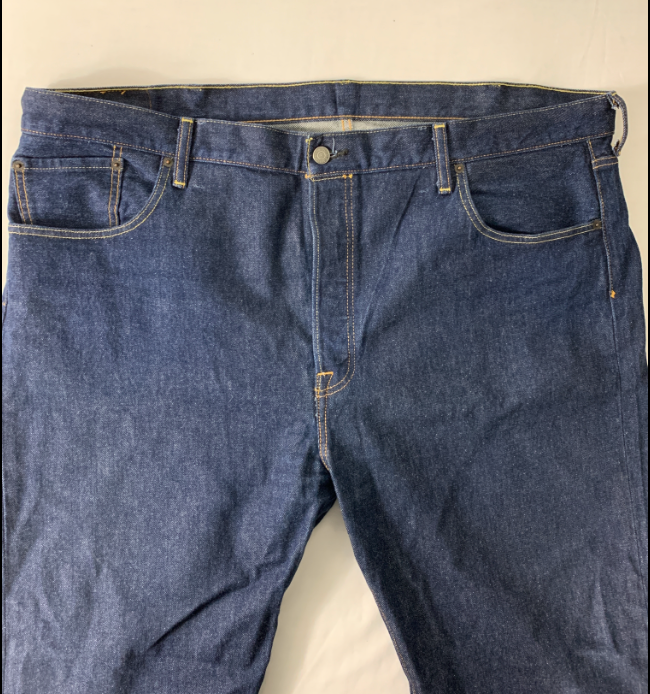 Levi Jeans Size 48x34