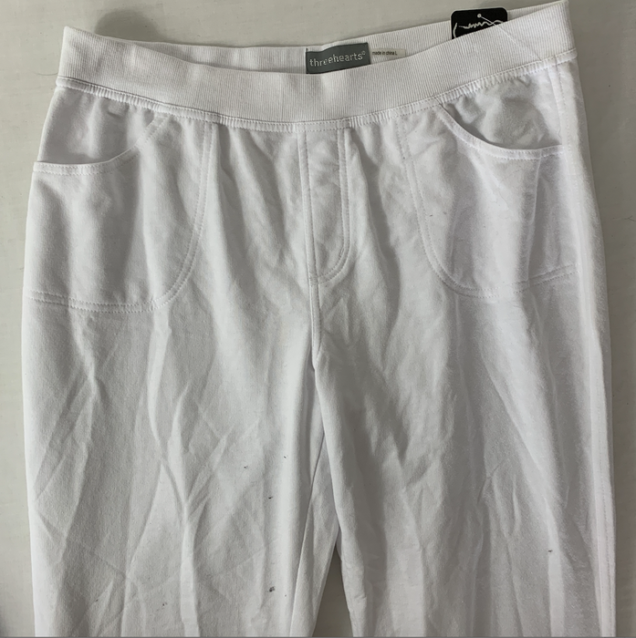 NWT Threehearts Pants Size Large