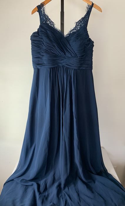 Christina Wu Collection Formal Dress Size 18