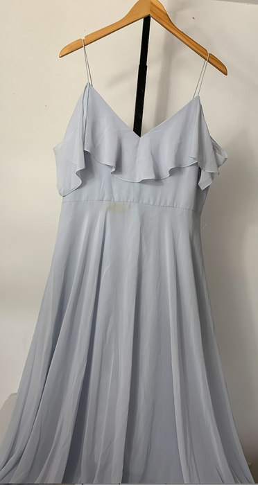 Jenny Yoo Collection Formal Dress Size 18