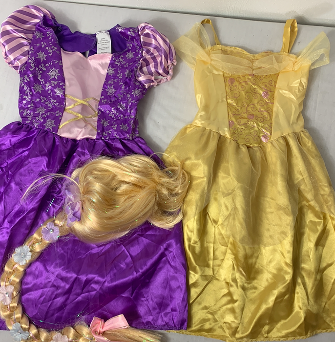 Disney Dresses Size 4T-6
