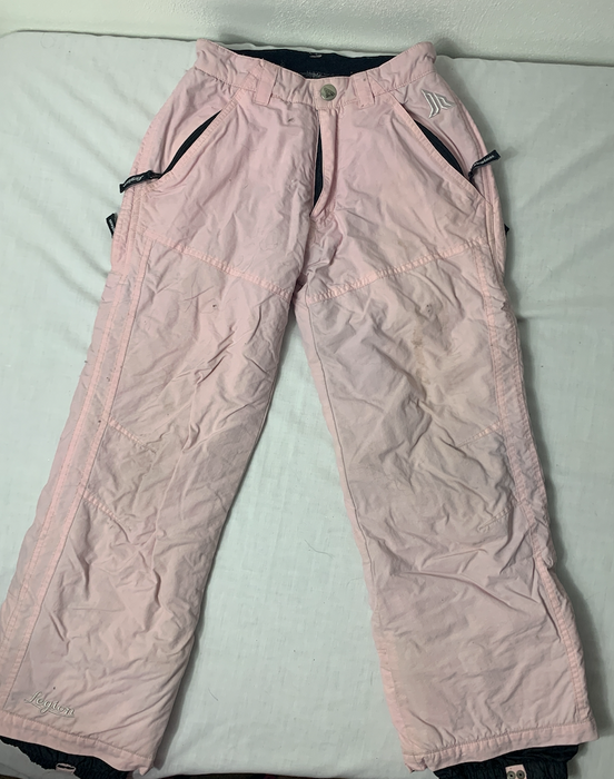 Legion Girls Winter Pants Size 10