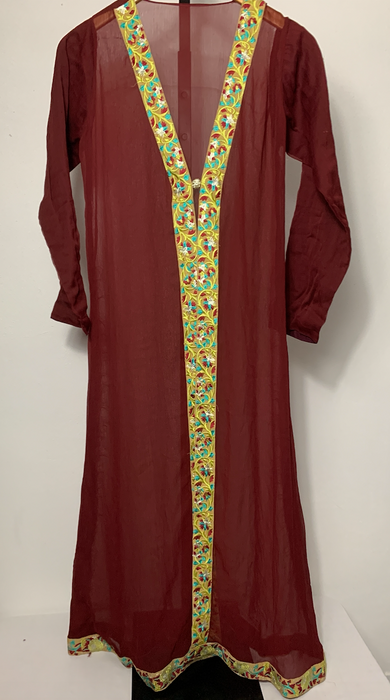 Indian Outfit Size medium