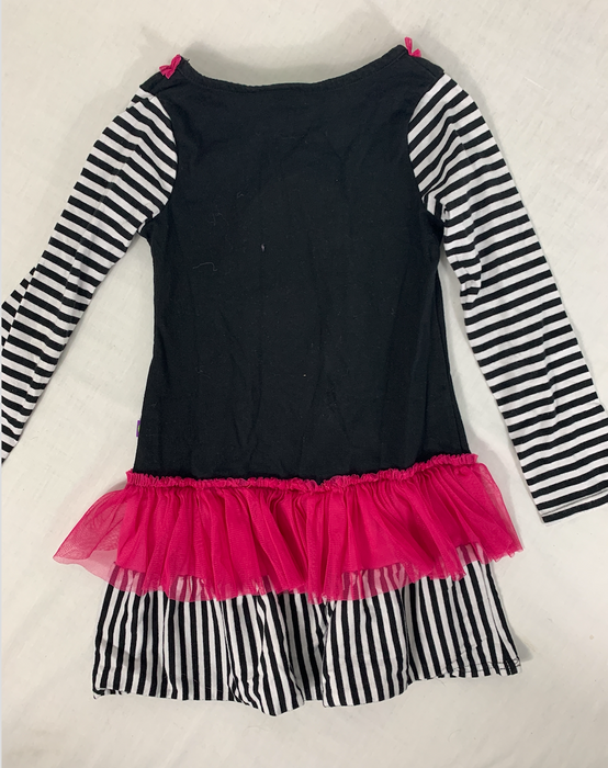 Dollie & Me Ghost Dress Size 8
