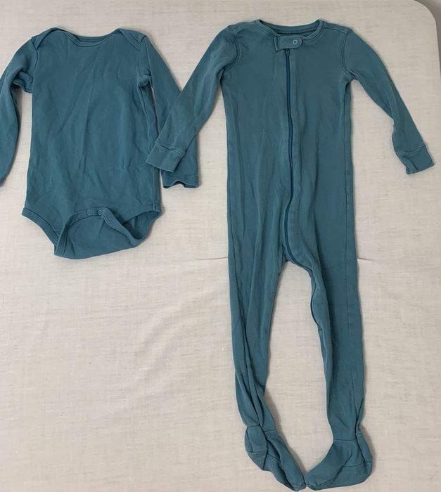 Primary Pajama and Onesie Size 18-24m/2T