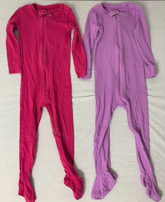Primary Pajamas Size 2