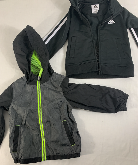 Carter's Jackets Size 2T