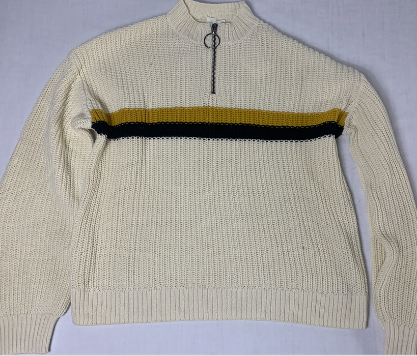 NWT Nordstrom Treasure & Bond Sweater Size XL 14/16