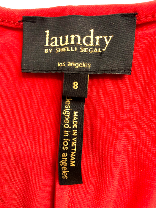 Laundry by Shelli Segal Dress Size 8