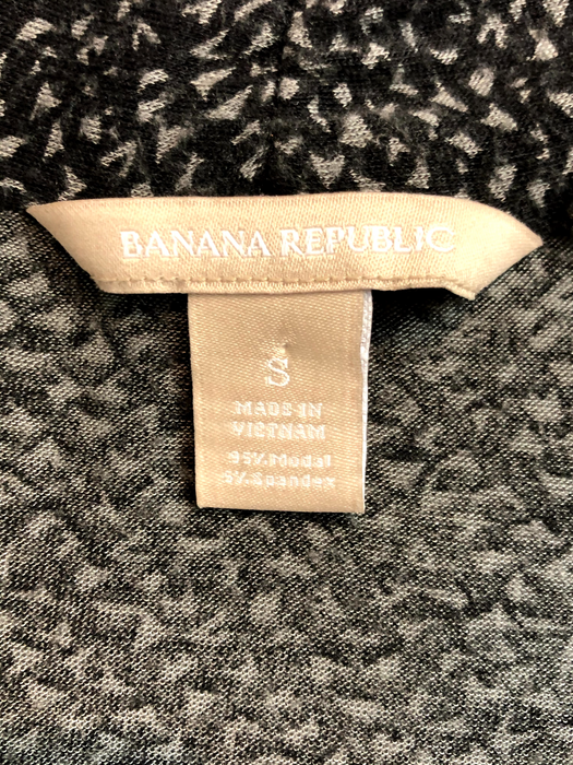 Banana Republic Shirt Size S