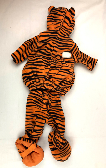 Old Navy Baby Tiger Costume Size 0-6m