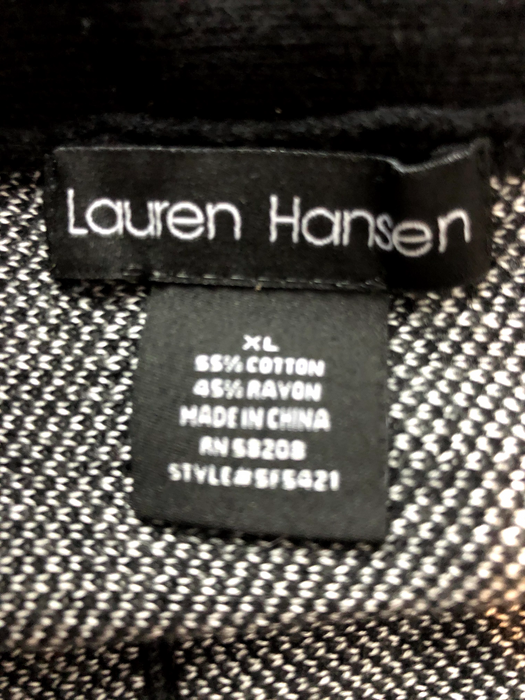 Womens Lauren Hansen Skirt Size XL