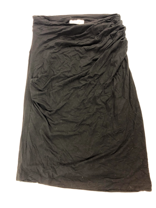 M.M. Lafleur Black Skirt Size M