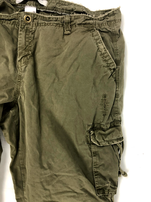 Old Navy Low Rise Cargo Pants Size 18