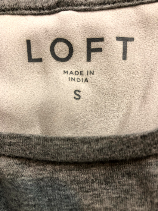 Loft Shirt Size S
