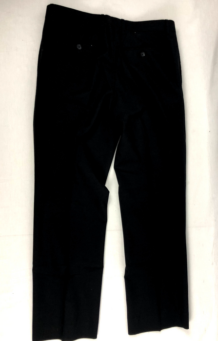 Banana Republic Classic Fit Dark Grey Pants Size 32 / 30