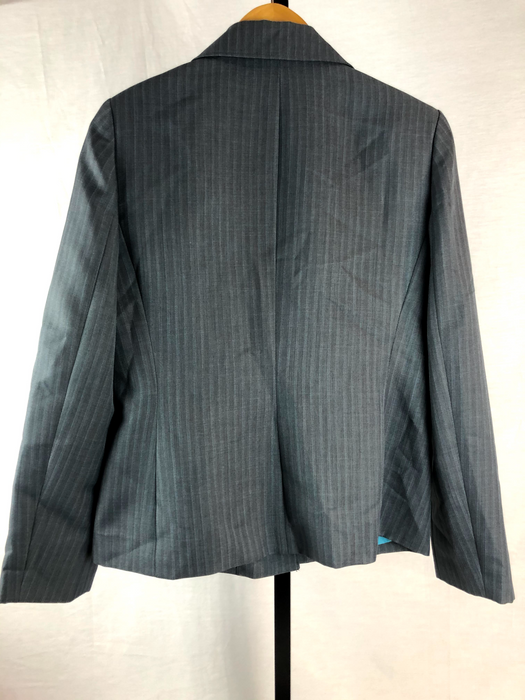 Womens Le Suit Blazer Jacket Size 6