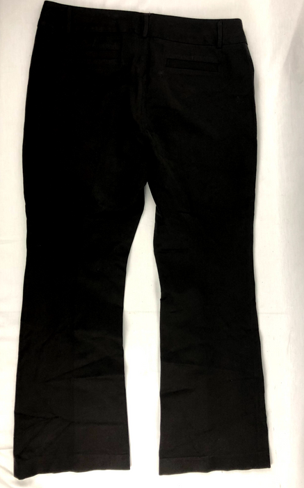Banana Republic Black Pants Size 16
